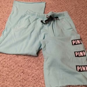 VS PINK boyfriend pants